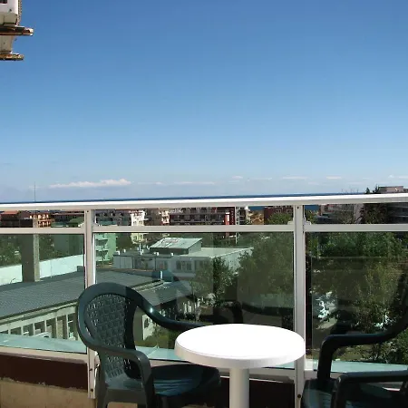 Sole 普里莫尔斯科