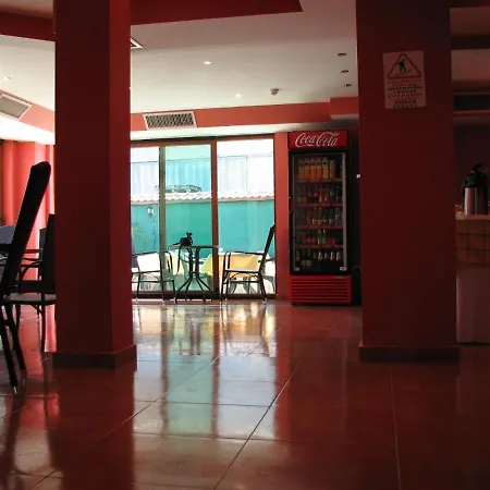 Sole Hotel 2*