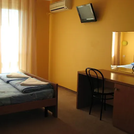 Sole Hotel 2*