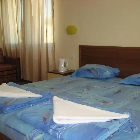 Hotel Sole