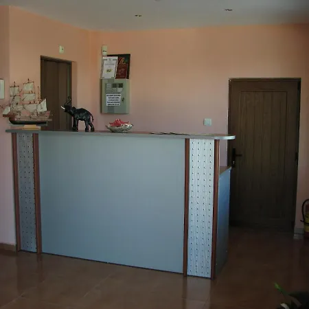 Sole 酒店 普里莫尔斯科