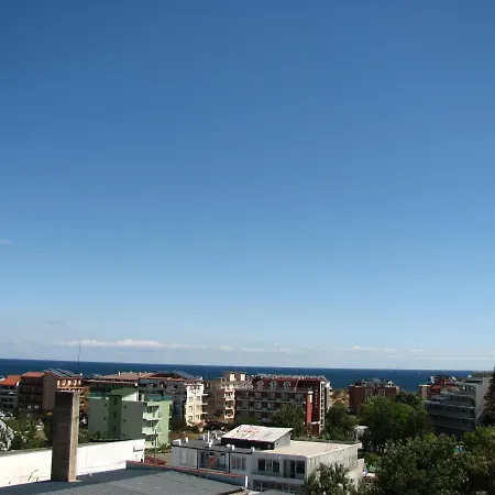 Sole Primorsko
