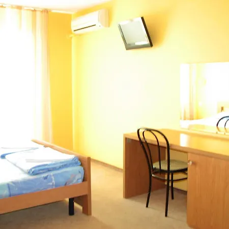 Sole Hotel