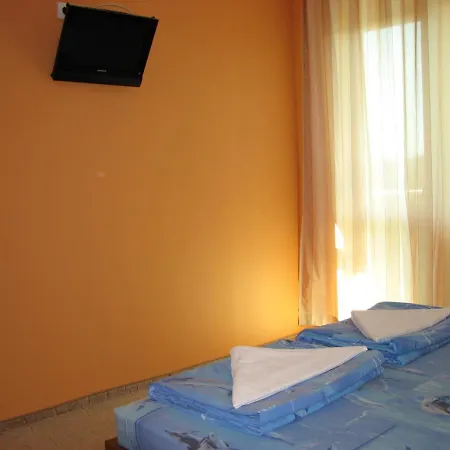 Sole Hotel 2*