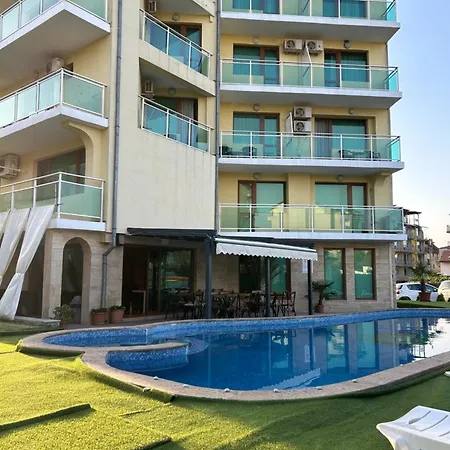 Sole Hotel 2*