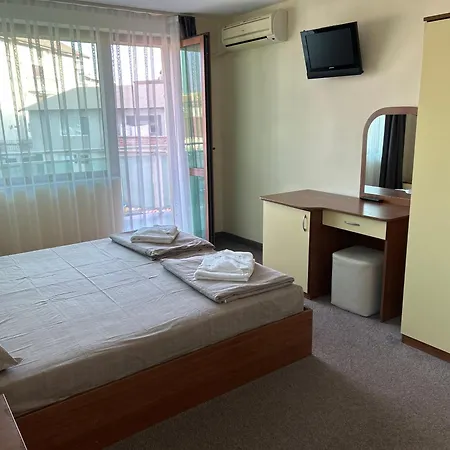 Hotel Sole 2*