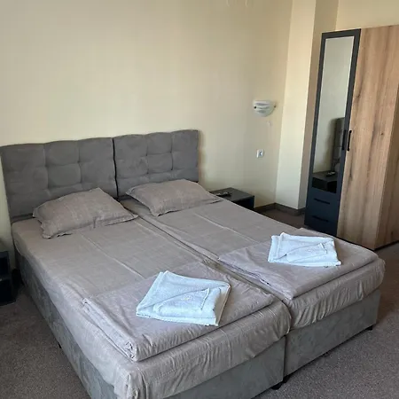 Sole فندق بريمورسكو