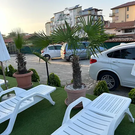 Sole 2* بريمورسكو