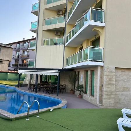 Sole Hotel 2*