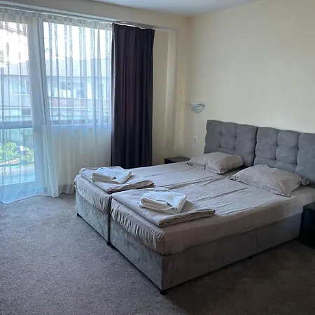 Sole Hotel