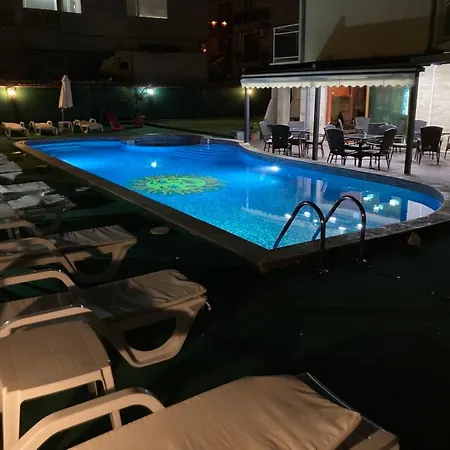 Hotel Sole 2*