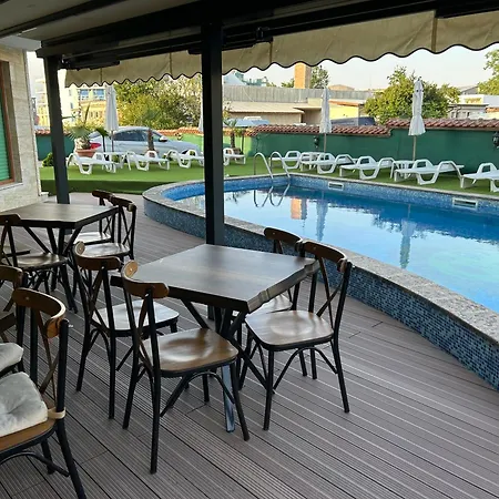 Sole Hotel 2*