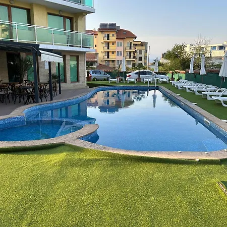 فندق Sole بريمورسكو