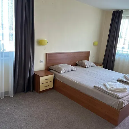 Sole 普里莫尔斯科