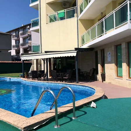 Sole Hotel 2*