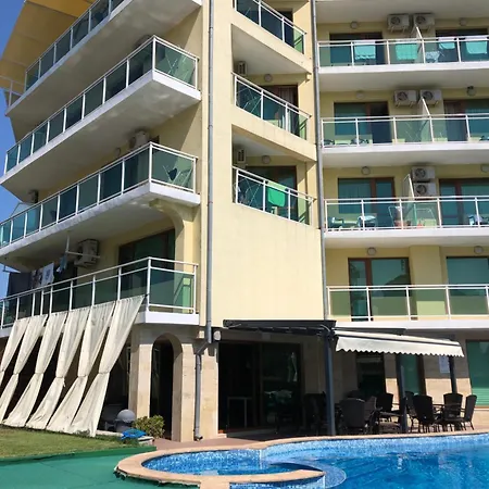 Hotel Sole 2*