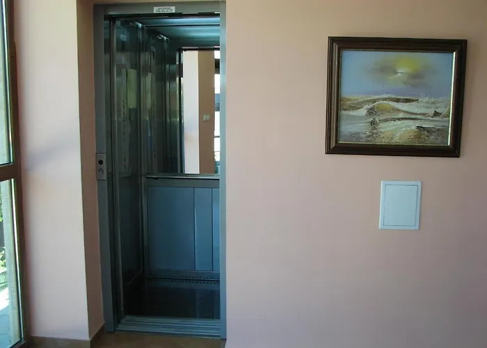 Hotel Sole Primorsko